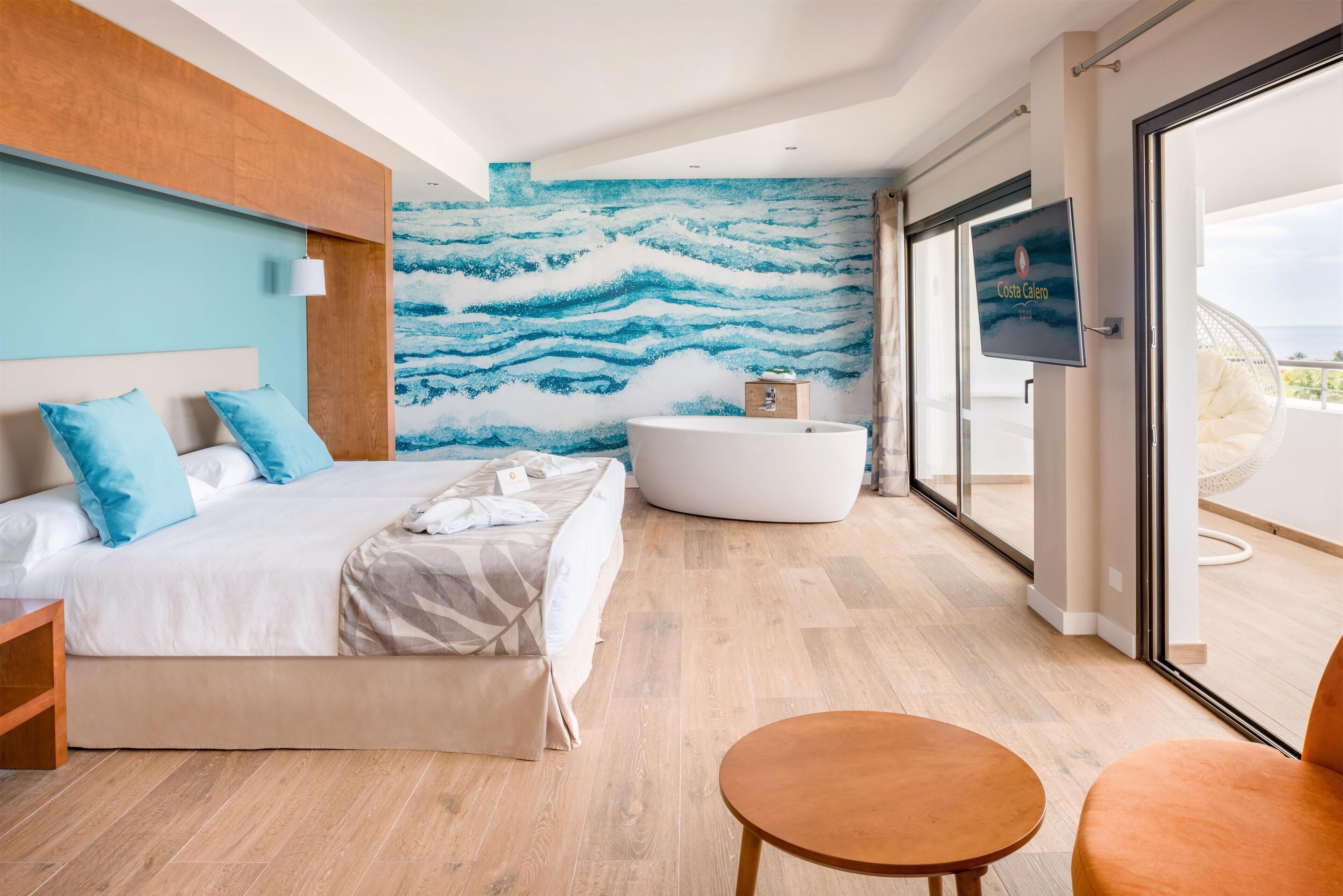 Photo - Hotel Costa Calero Thalasso & Spa