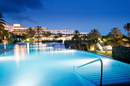 Costa Calero Hotel Thalasso & Spa
