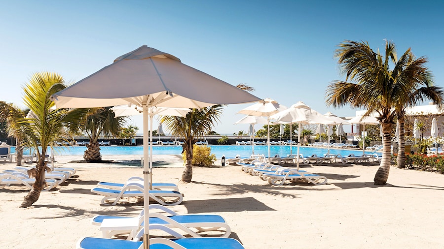 Costa Calero Hotel Thalasso & Spa