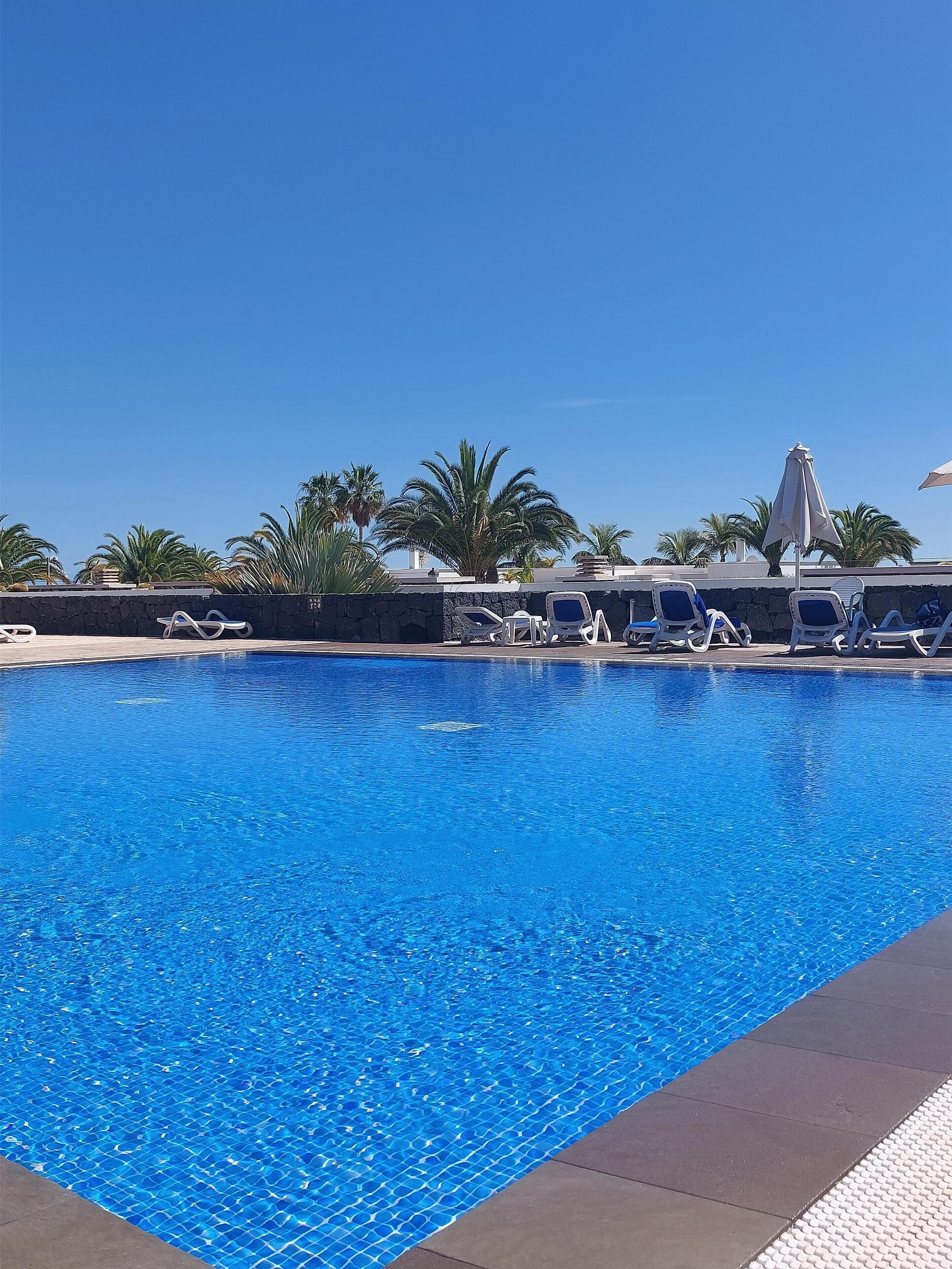 Photo - Hotel Costa Calero Thalasso & Spa