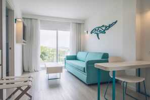 Familienzimmer (Superior)