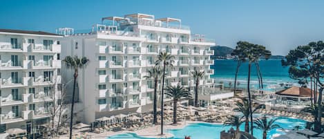 Detalle del exterior