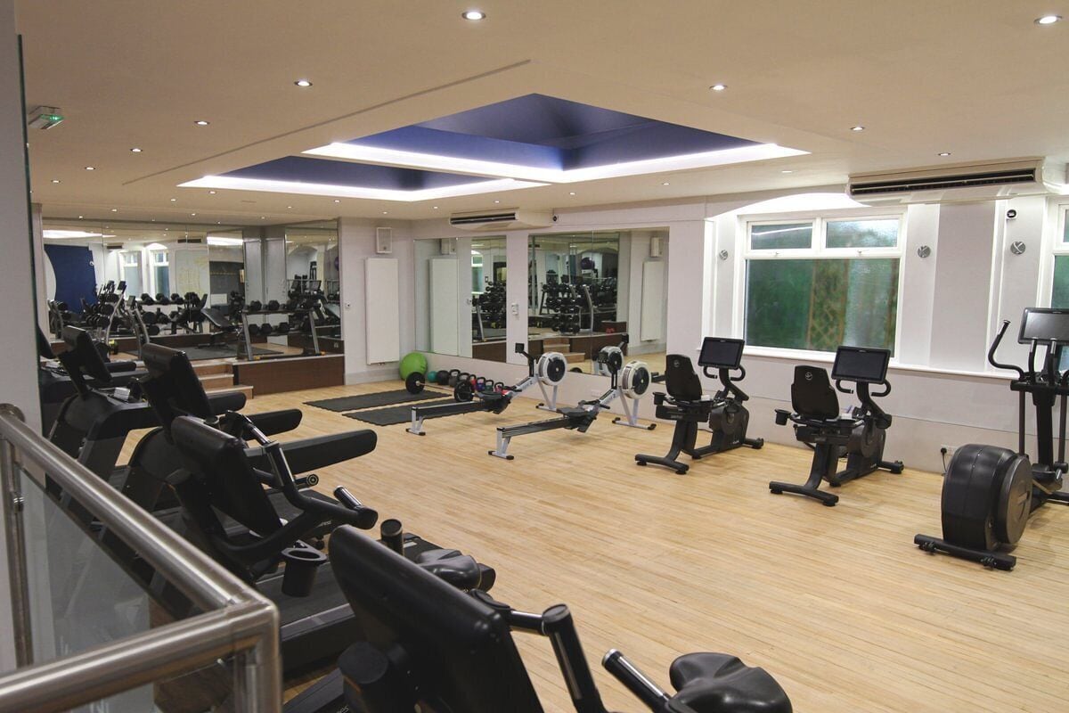 Photo - Fistral Beach Hotel and Spa - Adults Only