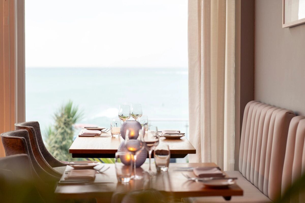 Photo - Fistral Beach Hotel and Spa - Adults Only