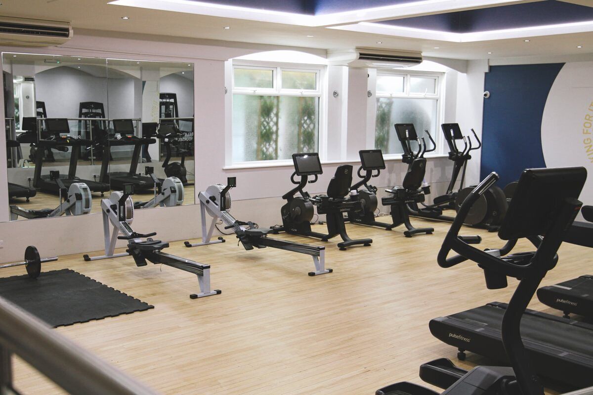 Photo - Fistral Beach Hotel and Spa - Adults Only