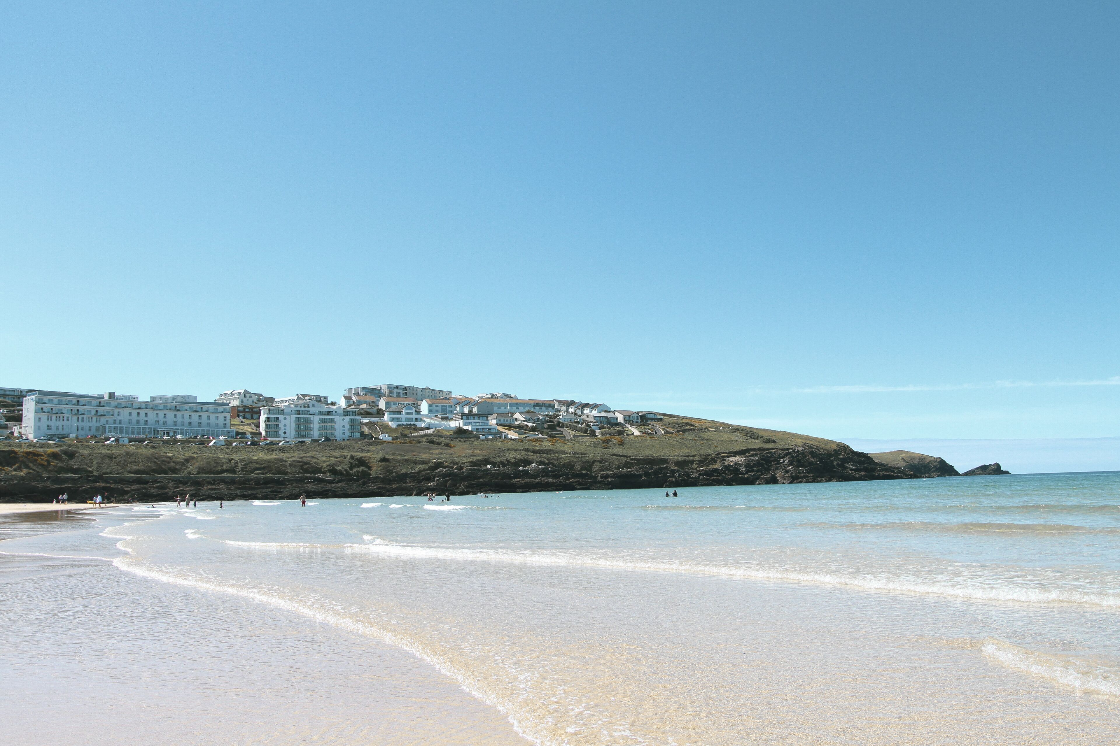 Photo - Fistral Beach Hotel and Spa - Adults Only