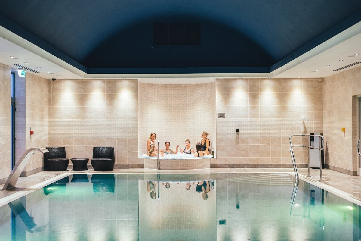 Photo - Fistral Beach Hotel and Spa - Adults Only