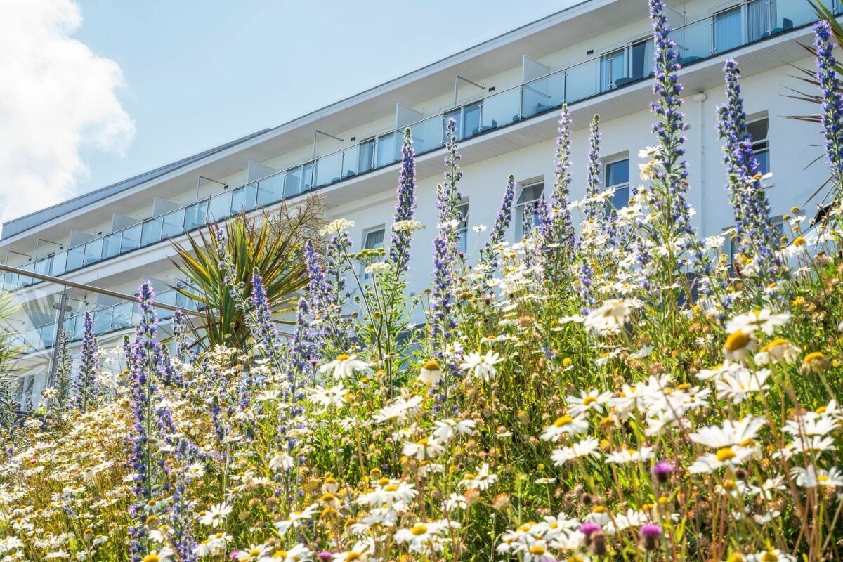 Photo - Fistral Beach Hotel and Spa - Adults Only