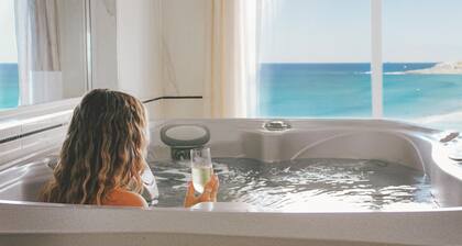 Fistral Beach Hotel and Spa - Adults Only