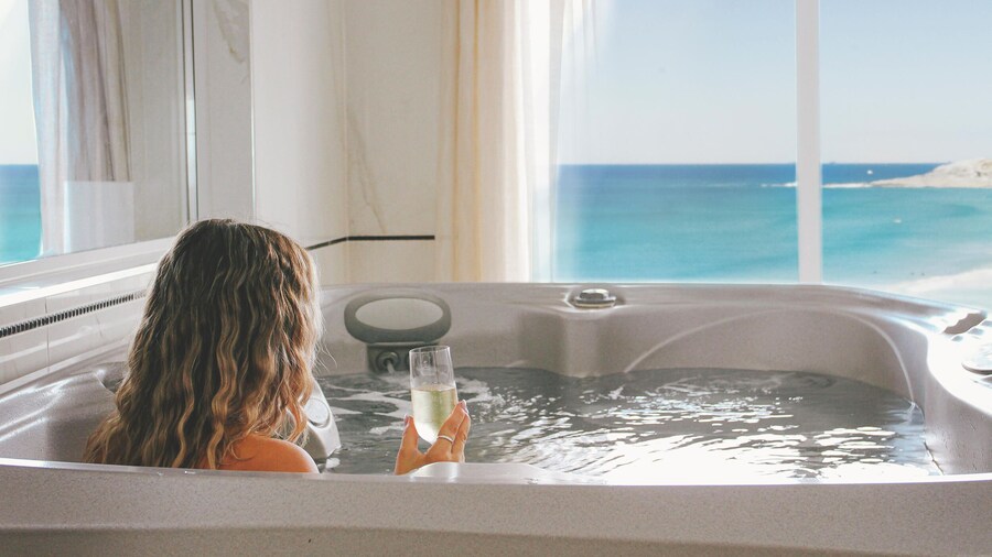Fistral Beach Hotel and Spa - Adults Only
