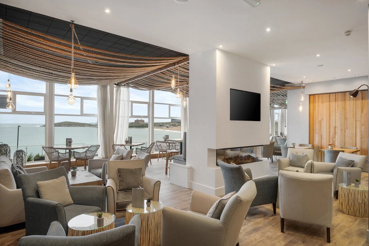 Photo - Fistral Beach Hotel and Spa - Adults Only