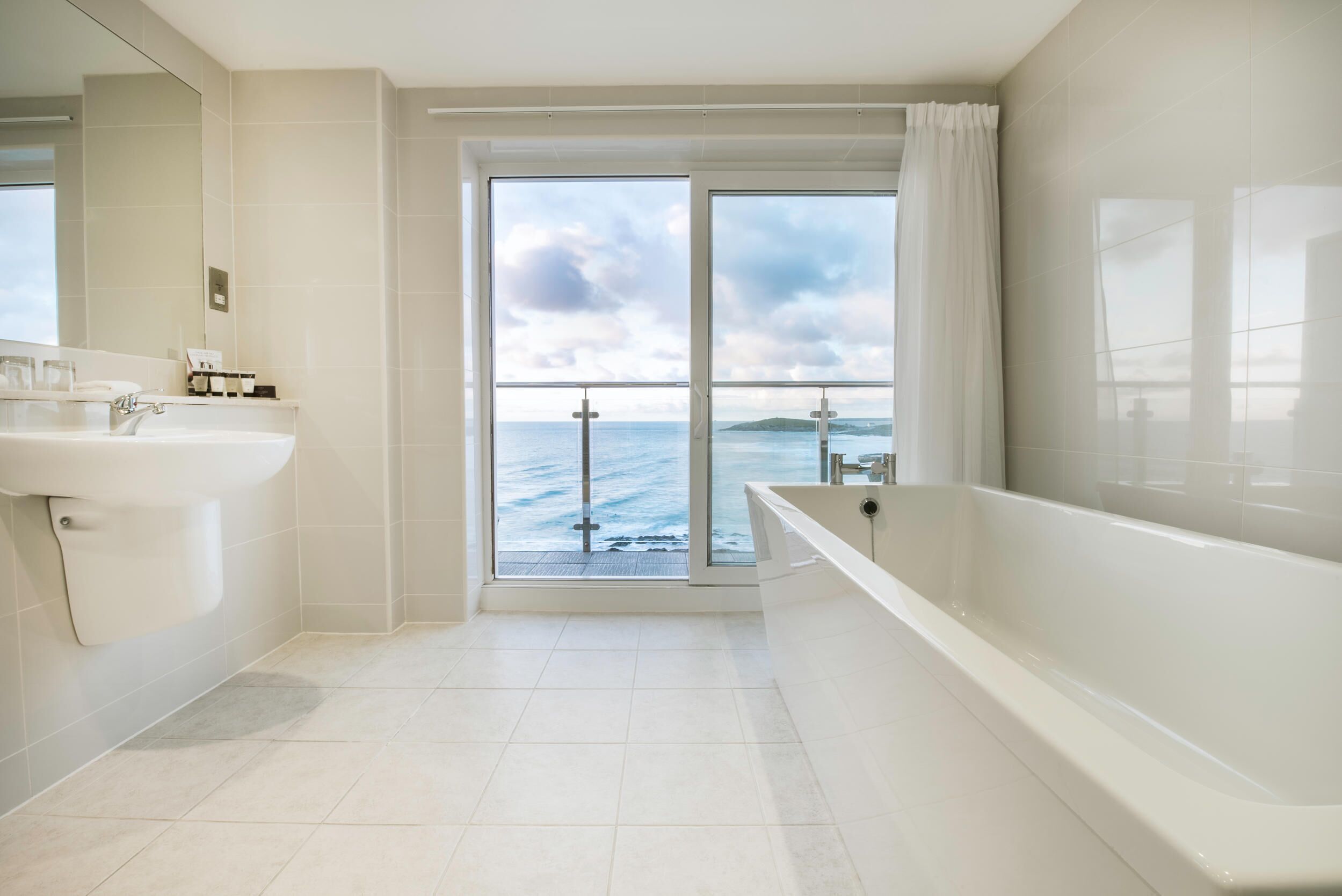 Photo - Fistral Beach Hotel and Spa - Adults Only