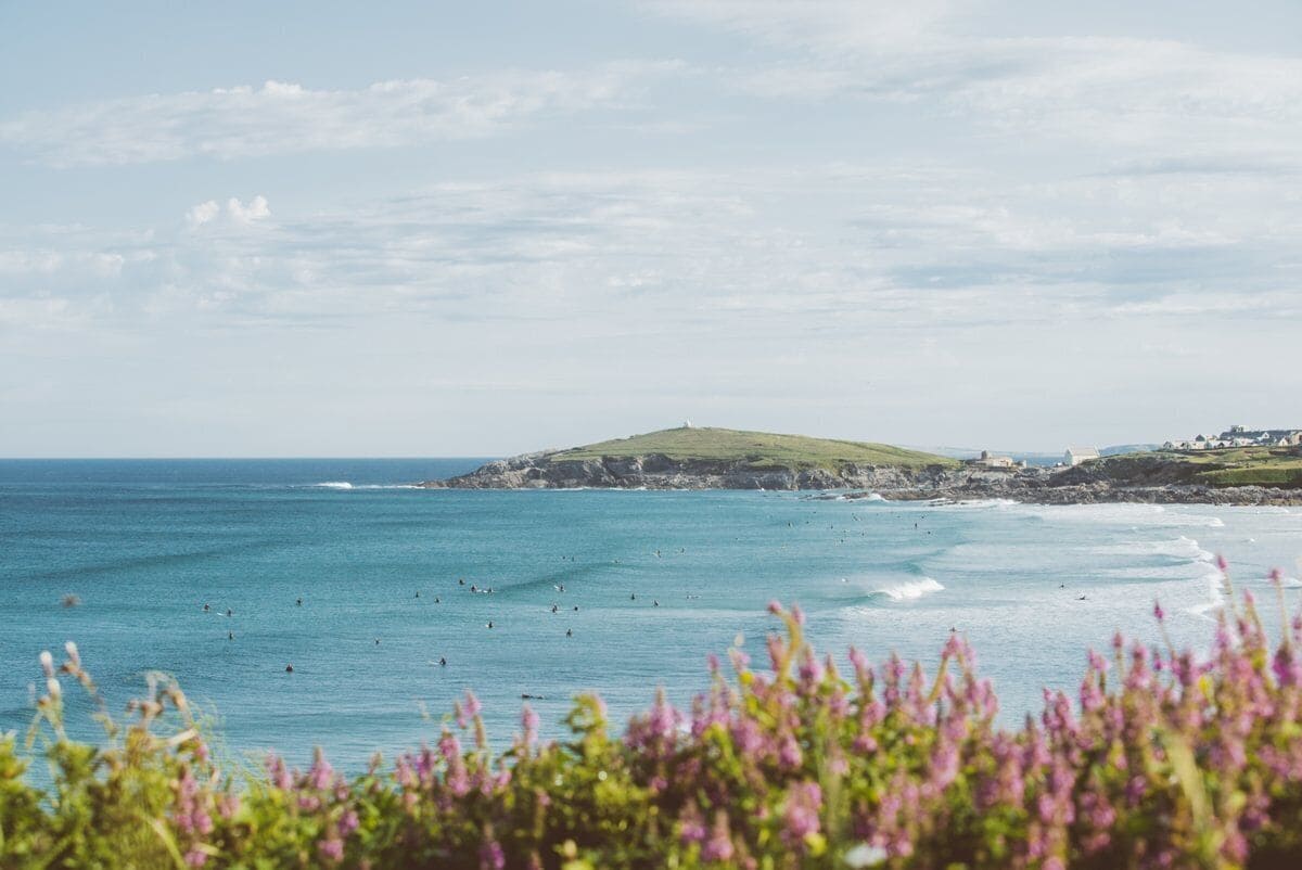 Photo - Fistral Beach Hotel and Spa - Adults Only