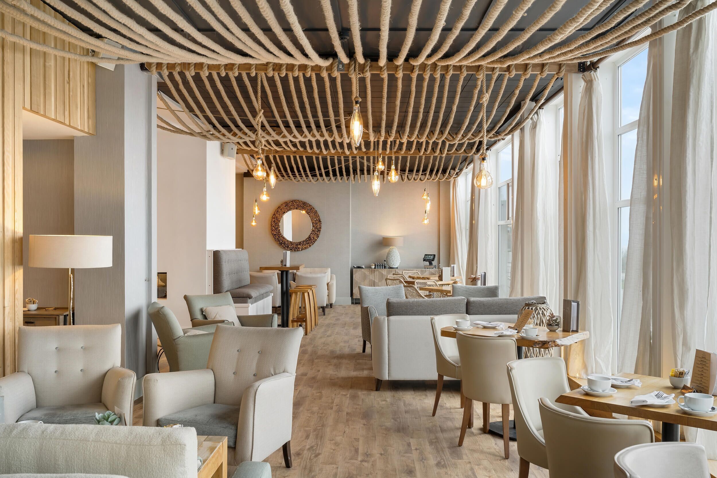 Photo - Fistral Beach Hotel and Spa - Adults Only