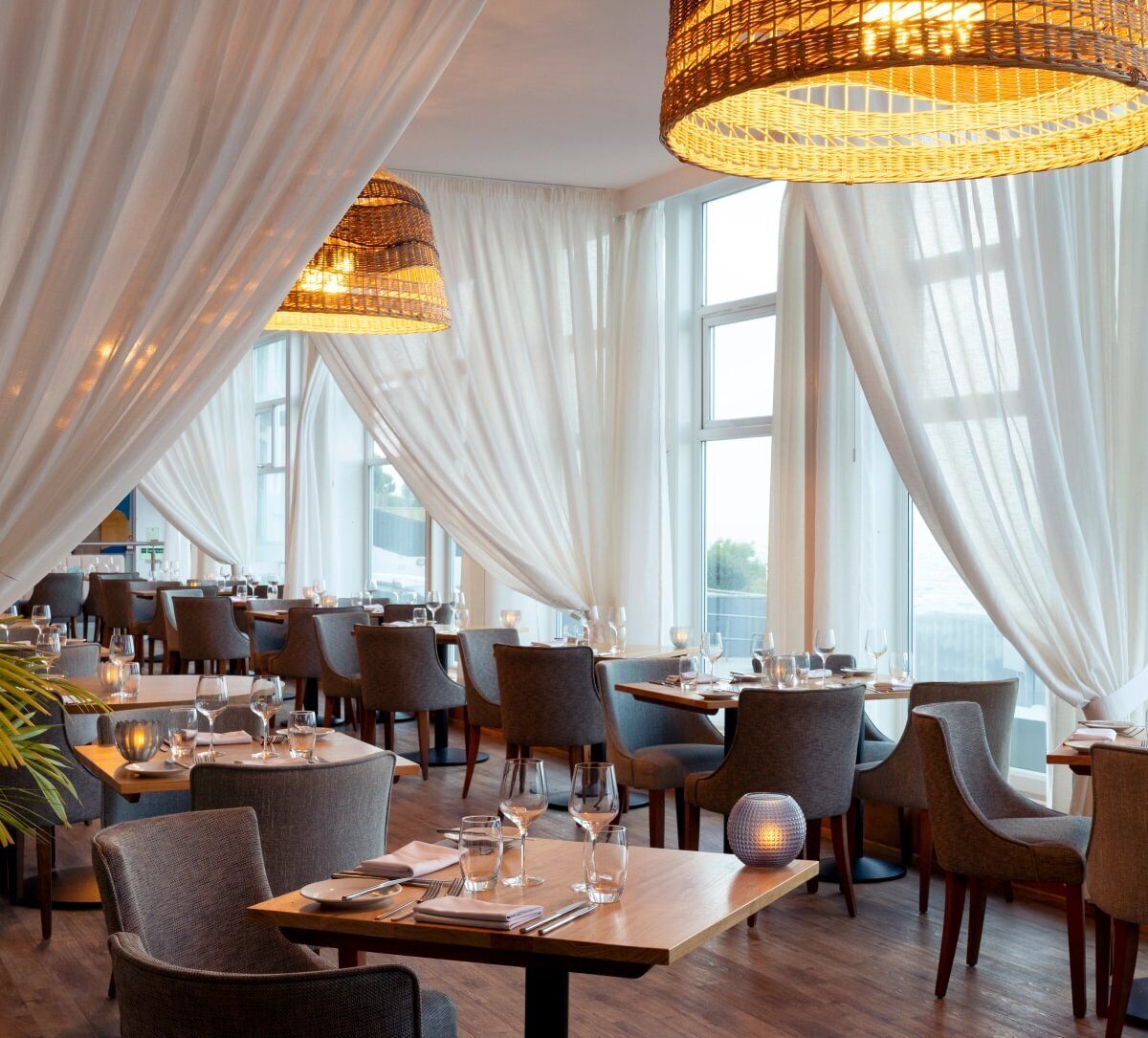 Photo - Fistral Beach Hotel and Spa - Adults Only