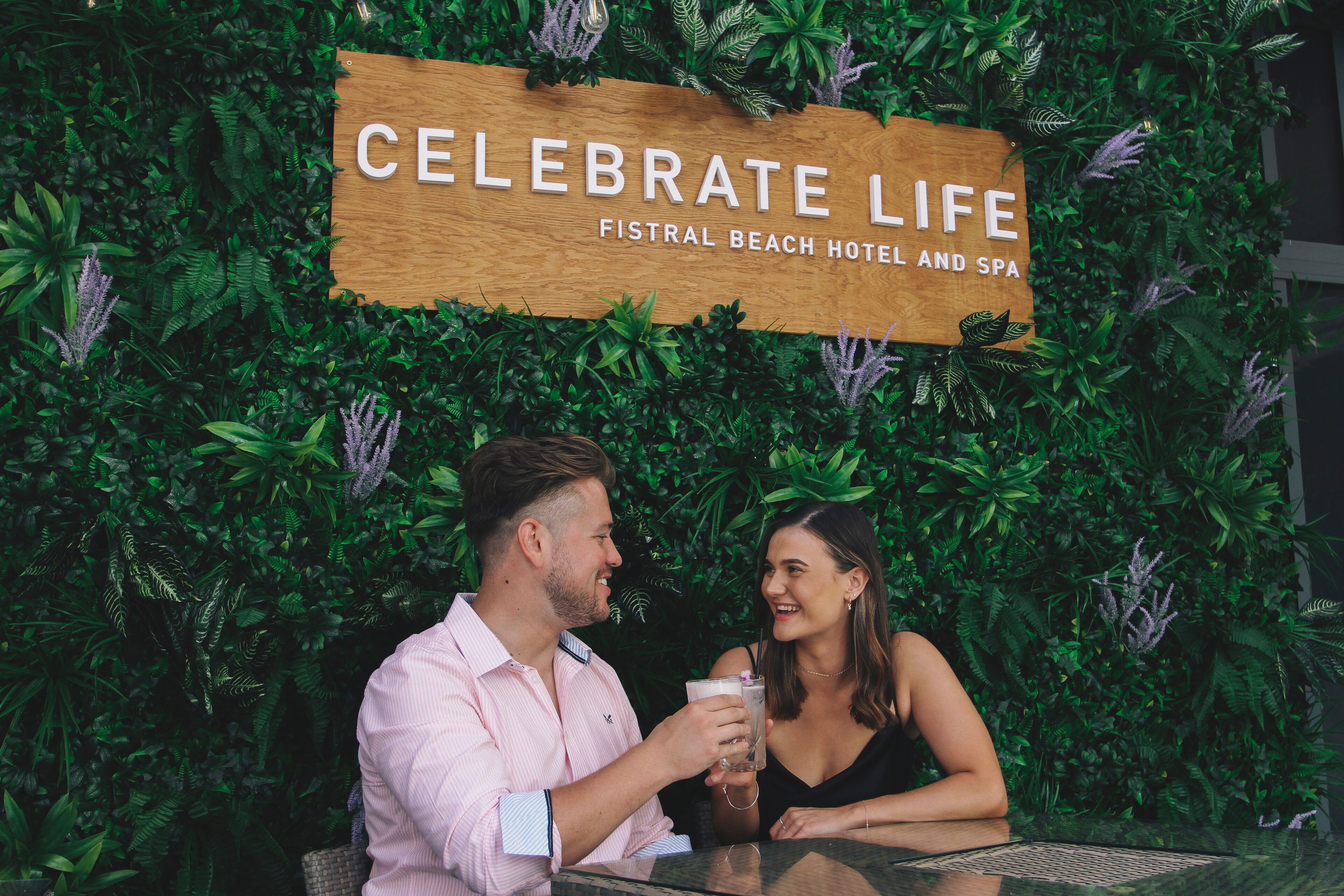 Photo - Fistral Beach Hotel and Spa - Adults Only