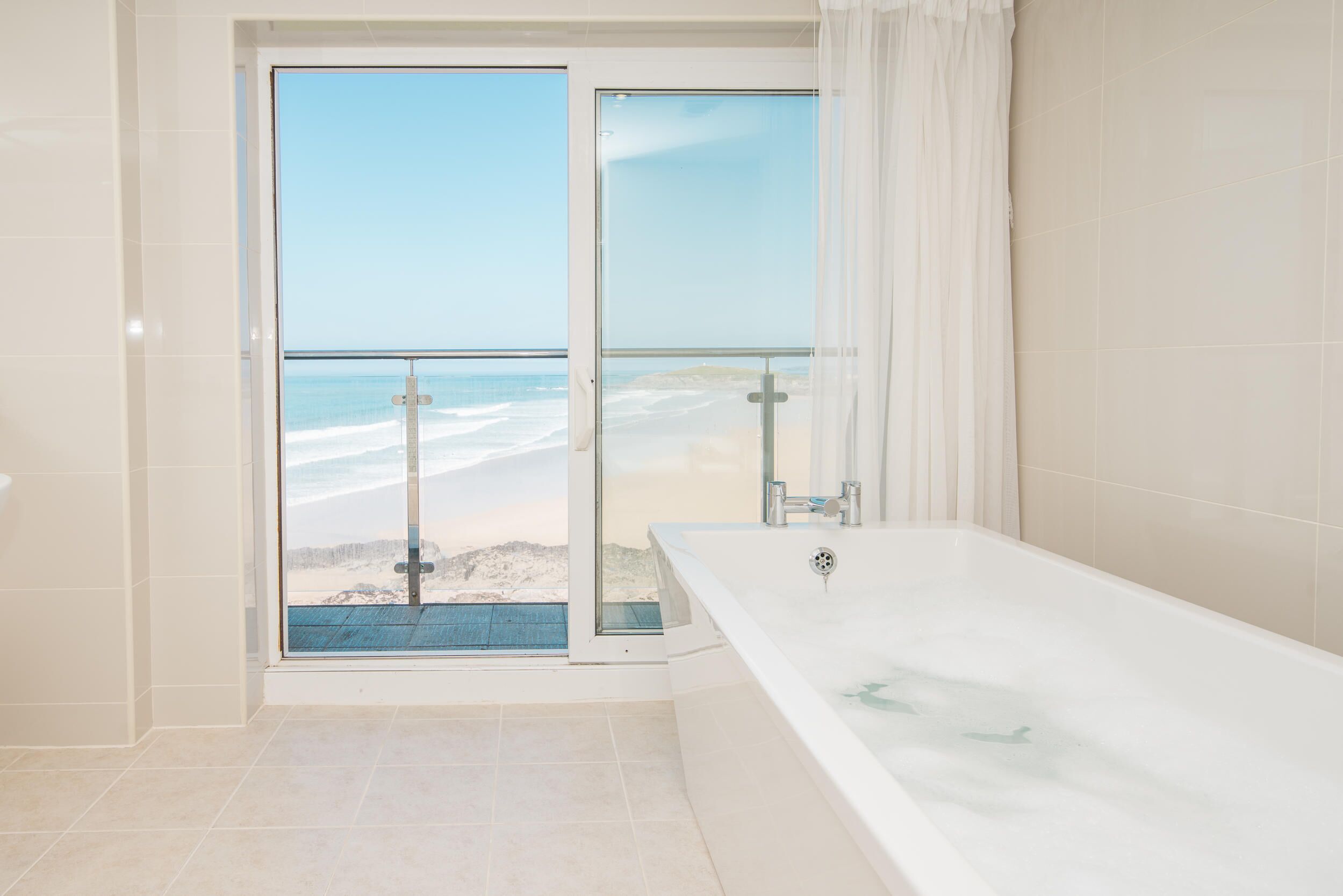 Photo - Fistral Beach Hotel and Spa - Adults Only