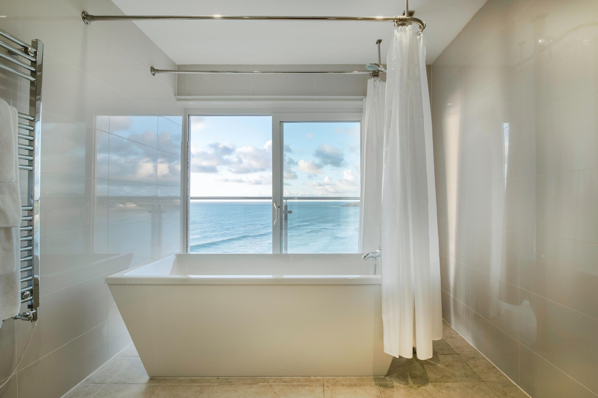 Photo - Fistral Beach Hotel and Spa - Adults Only