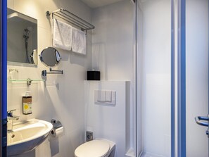 Peralatan tempat tidur hipoalergenik, langsir/tirai gelap terus 