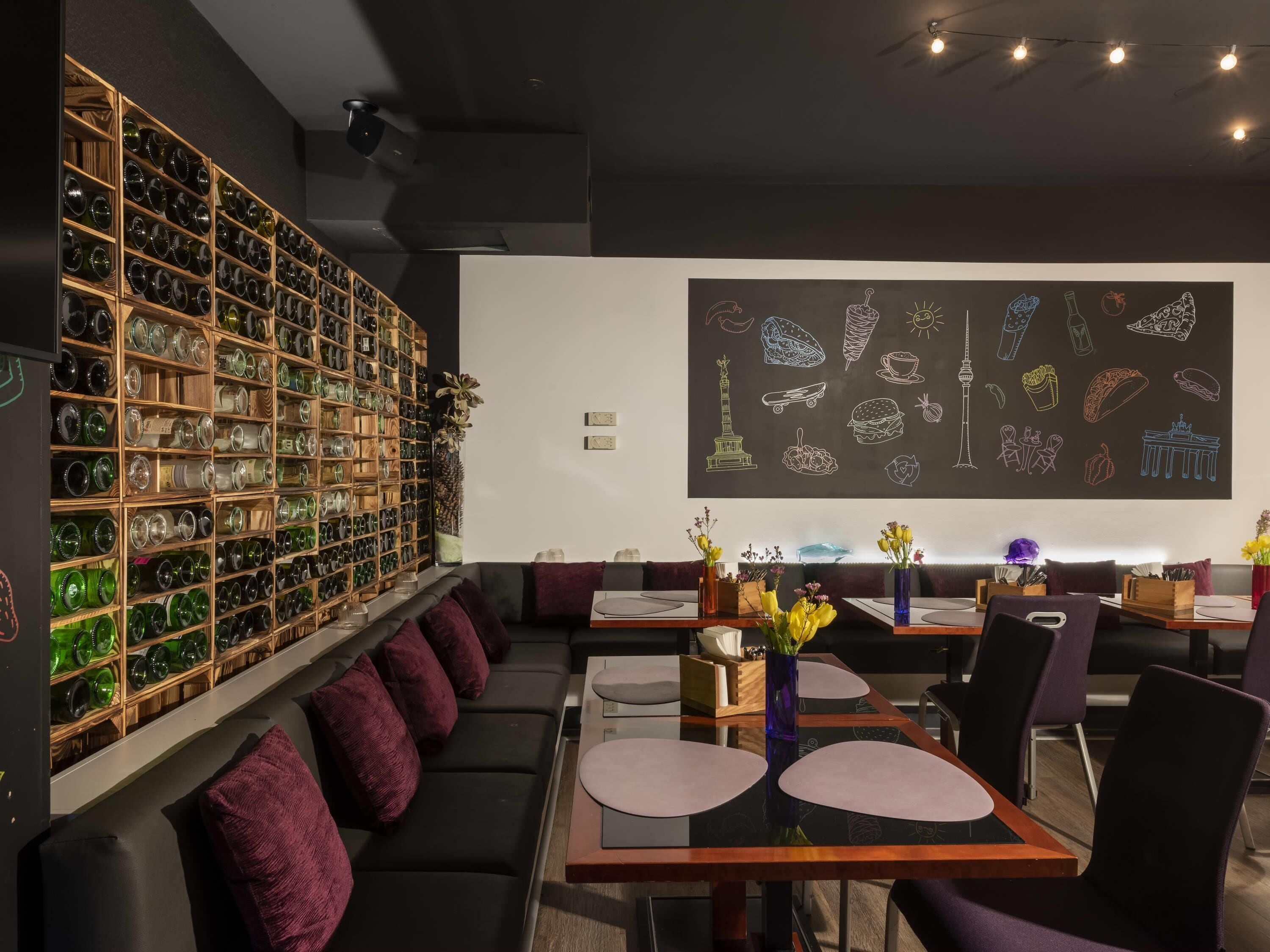 Photo - greet Berlin Alexanderplatz