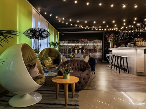 greet Berlin Alexanderplatz