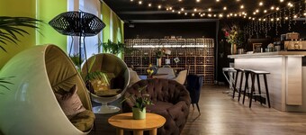 St Christopher's Hotel Berlin - Alexanderplatz