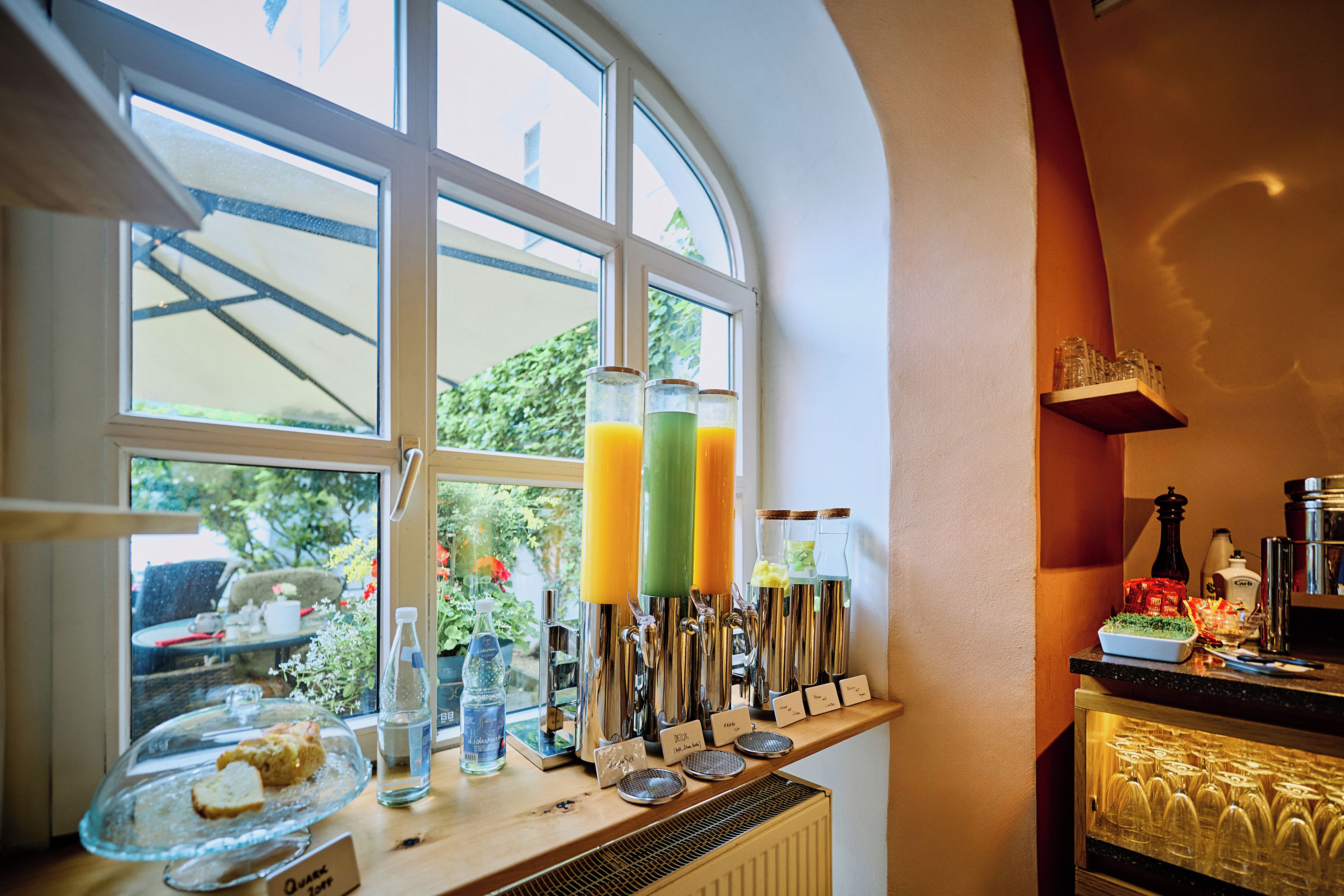 Foto - Hotel Residenz Passau