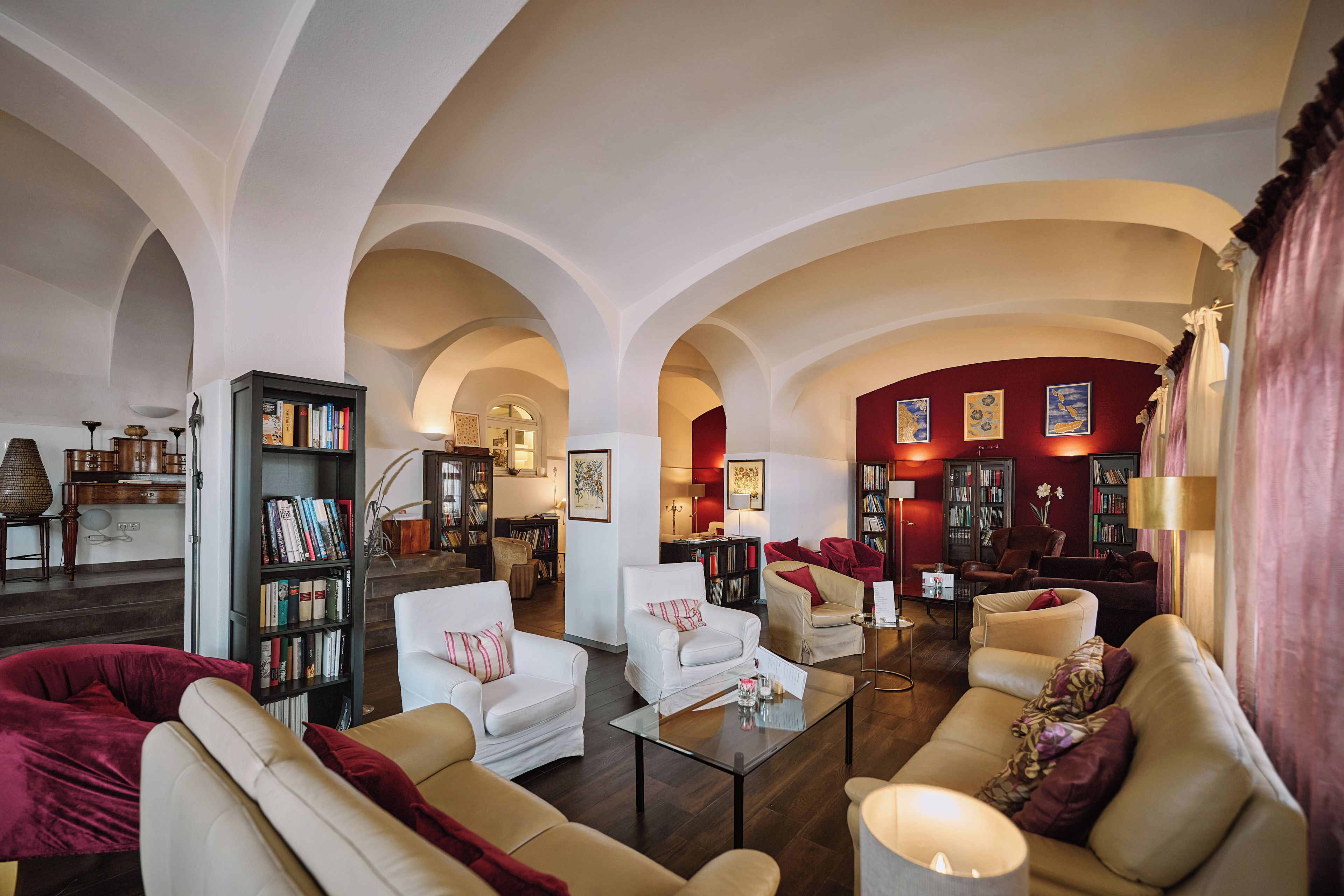 Foto - Hotel Residenz Passau