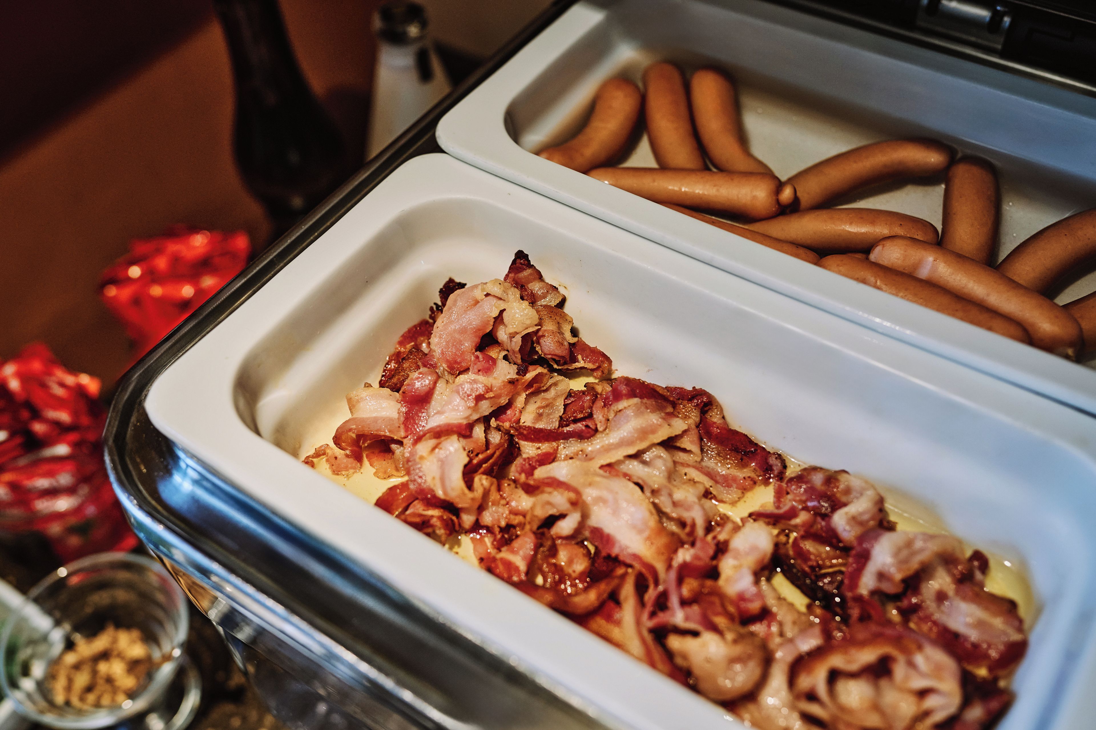 Frokostbuffé