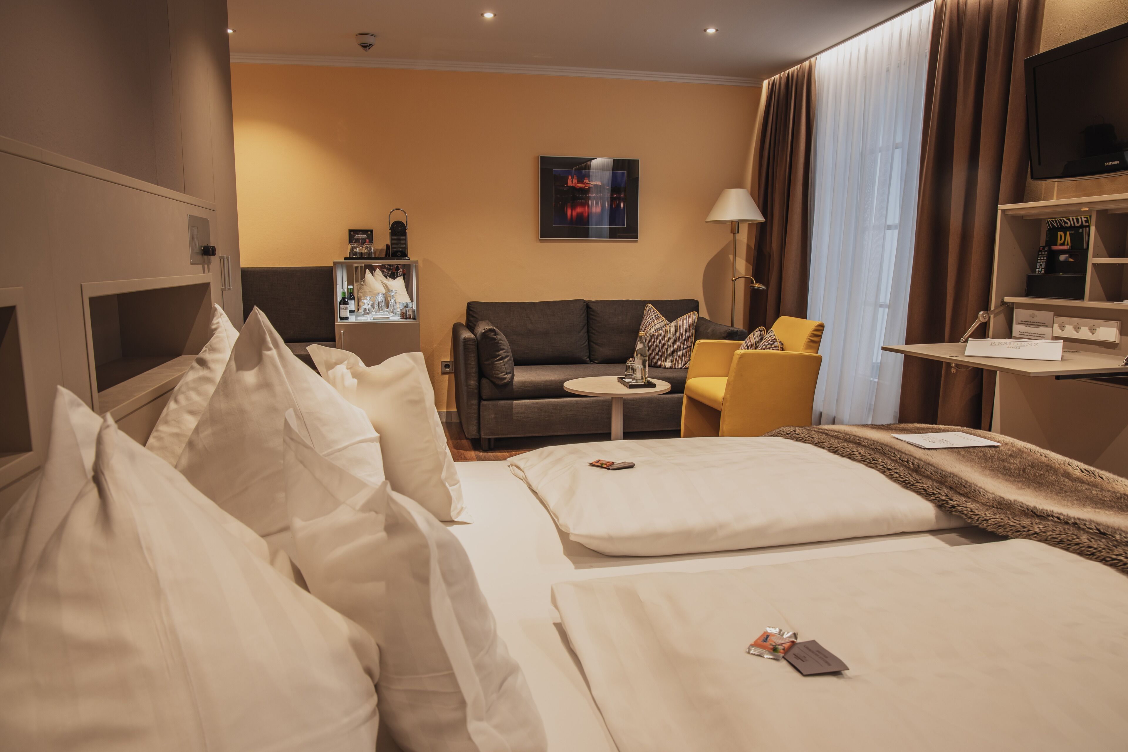 Foto - Hotel Residenz Passau