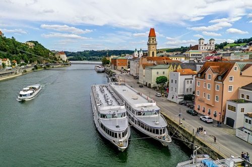 Hotel Residenz Passau