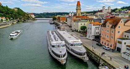 Hotel Residenz Passau
