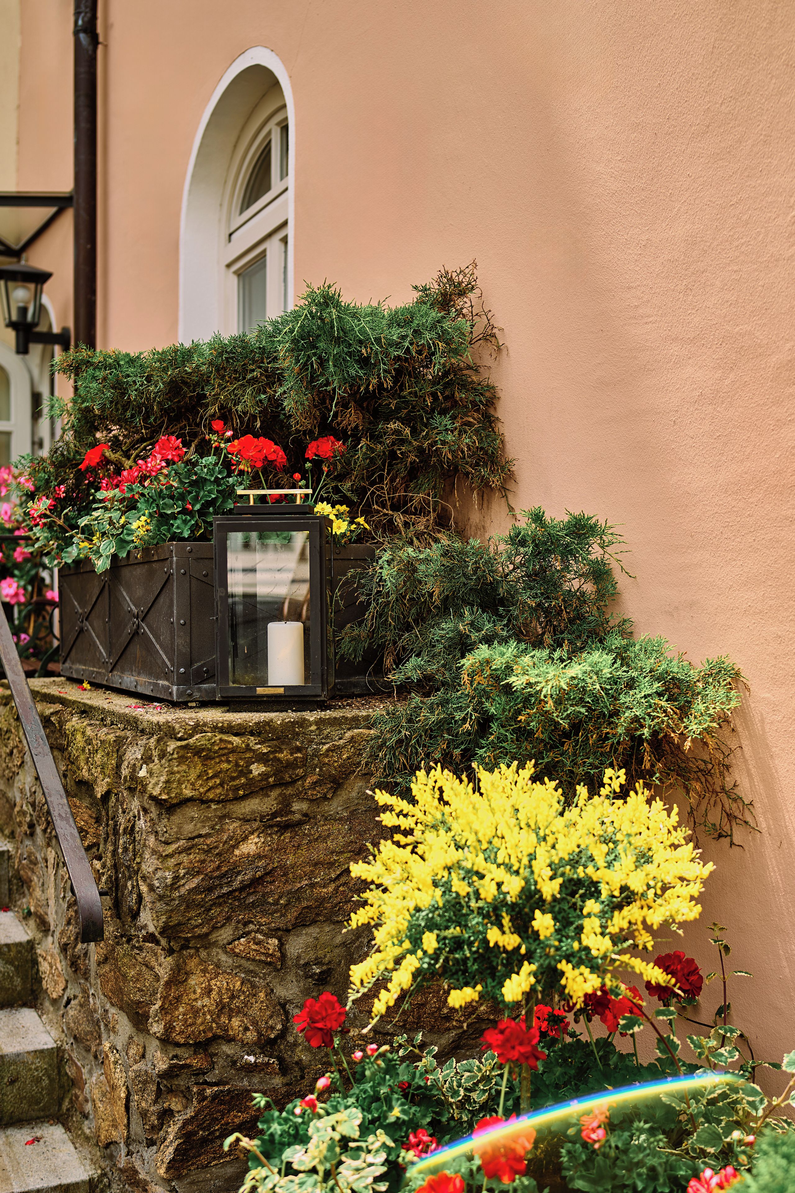 Foto - Hotel Residenz Passau