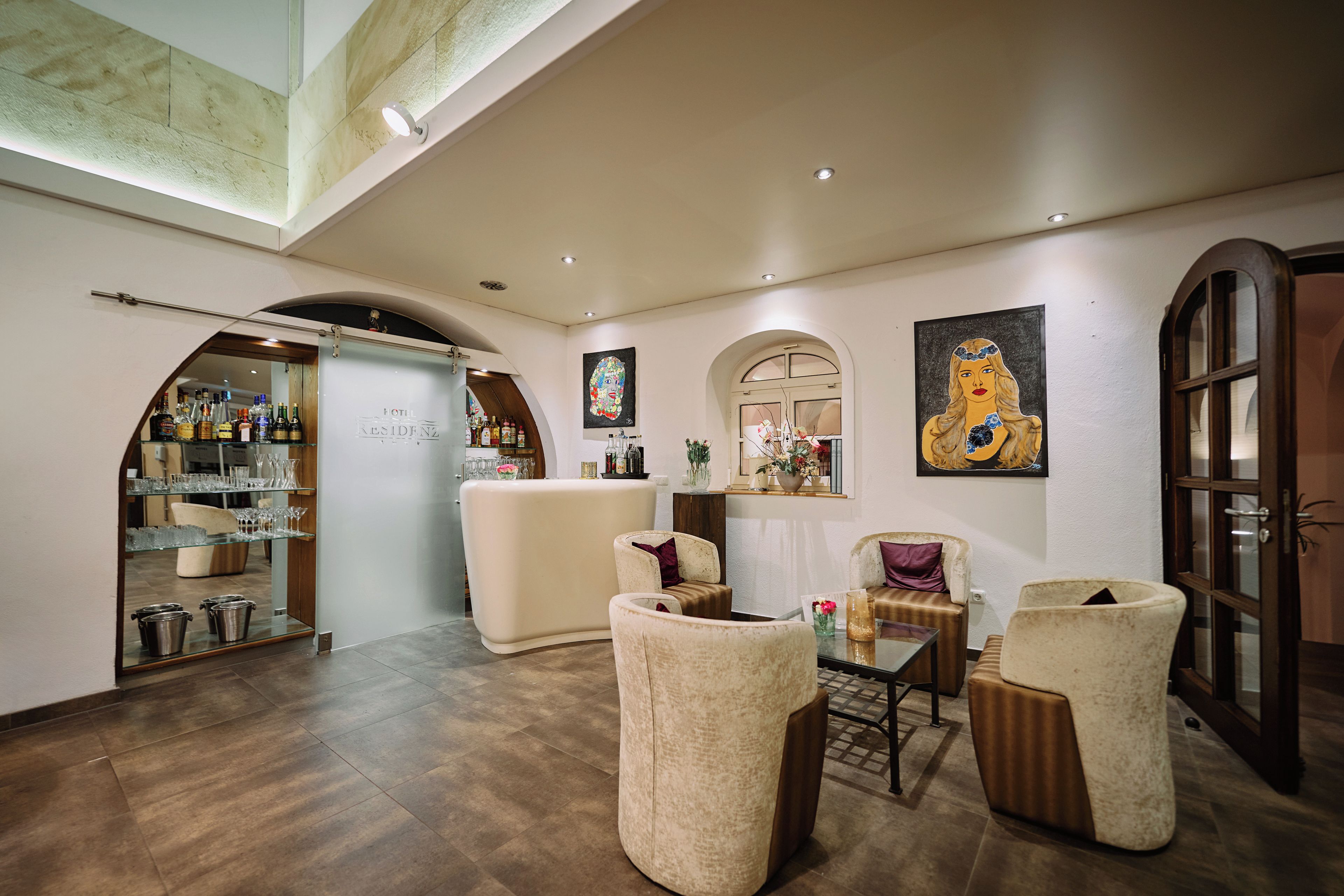 Foto - Hotel Residenz Passau