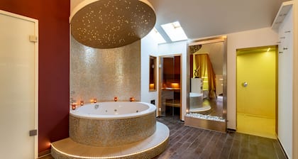 Hotel Residenz Passau