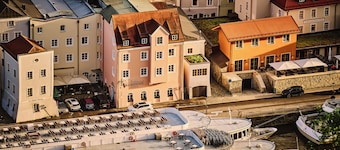 Hotel Residenz Passau