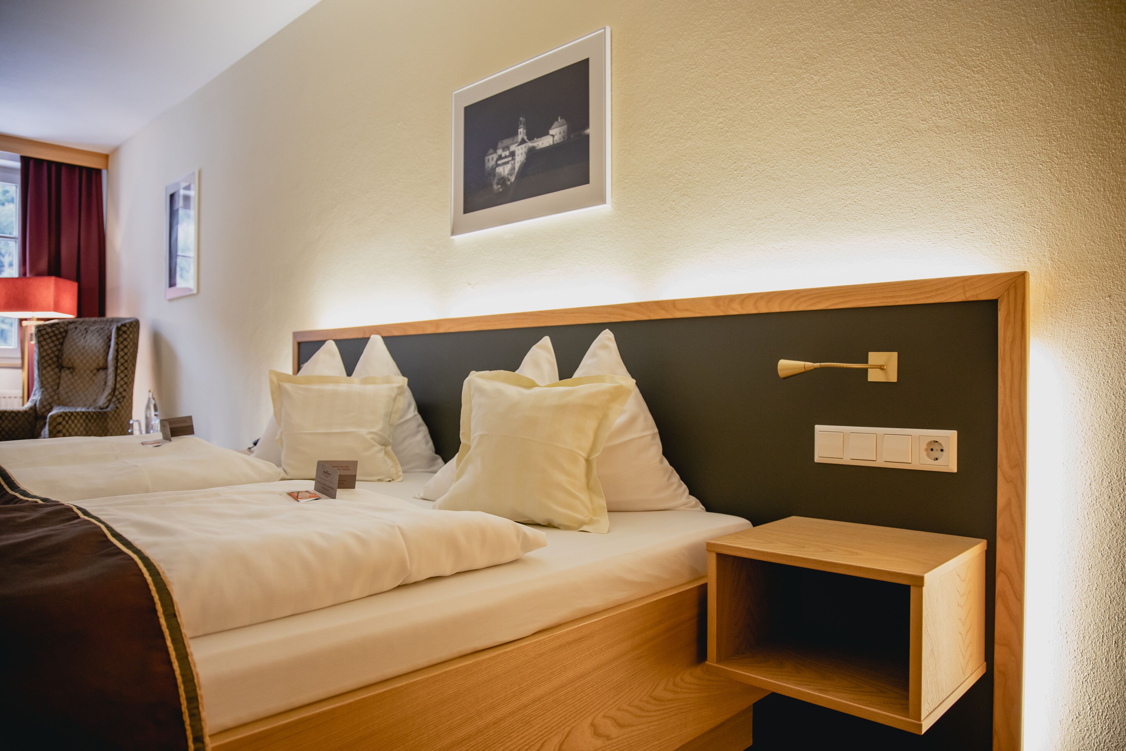 Foto - Hotel Residenz Passau