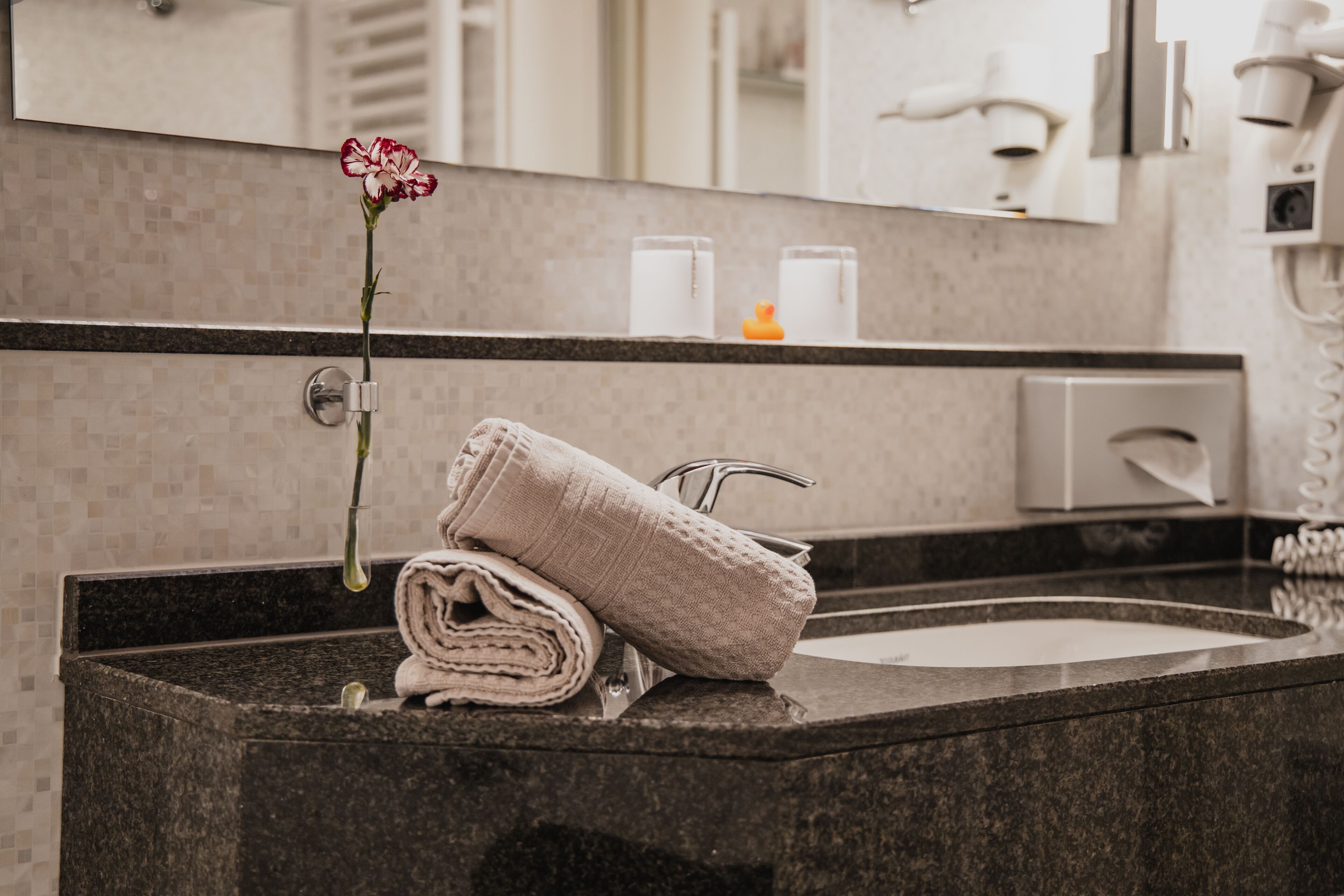 Foto - Hotel Residenz Passau