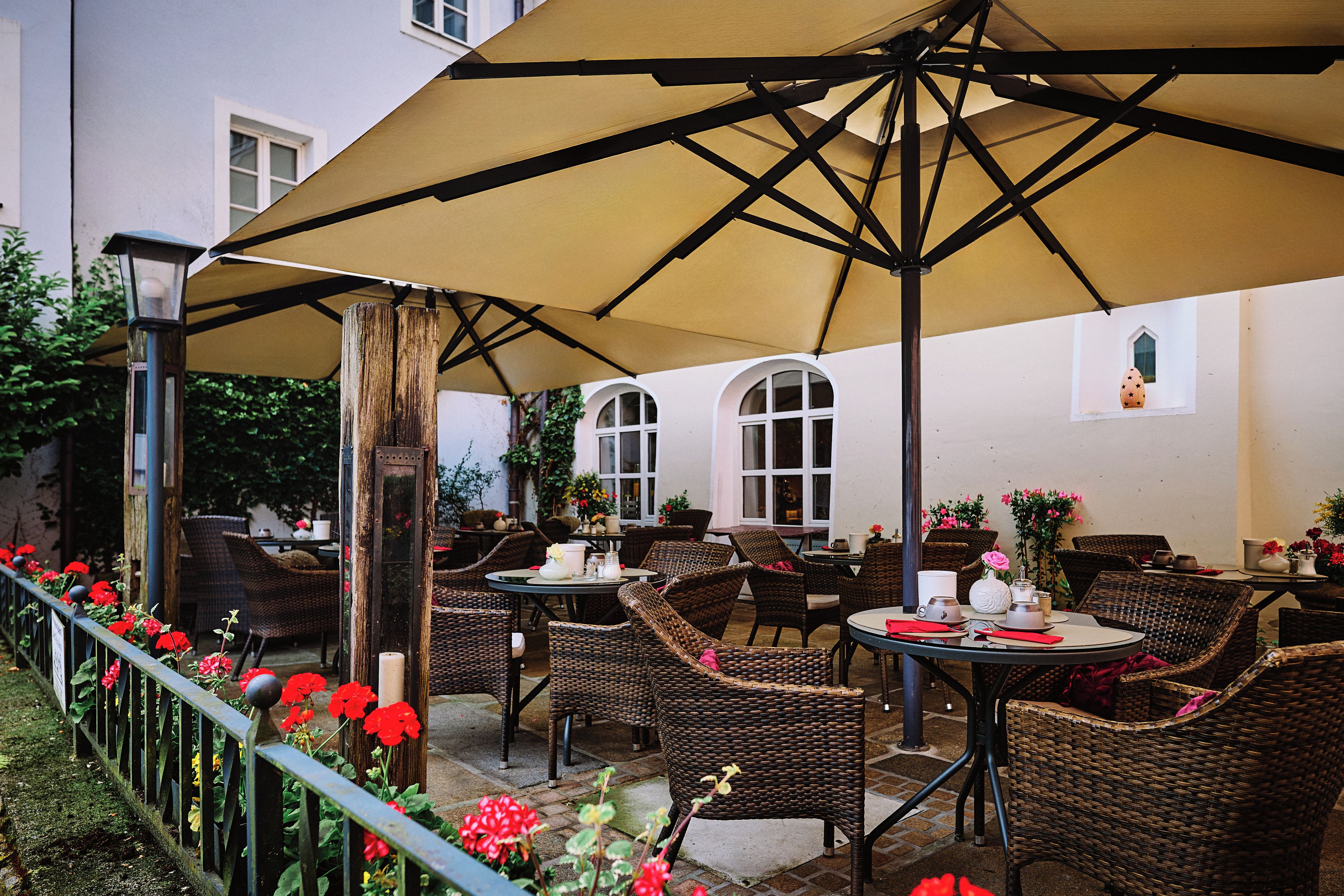 Foto - Hotel Residenz Passau
