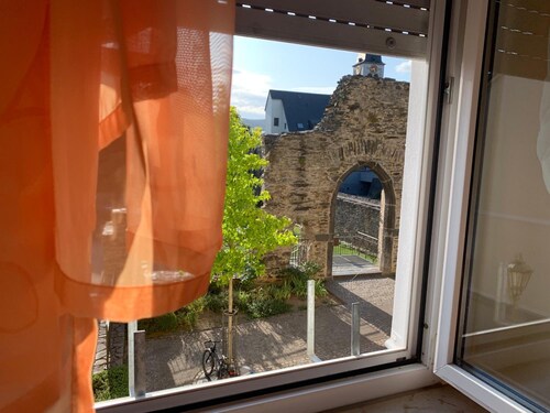 Hotel Sonnenhof garni