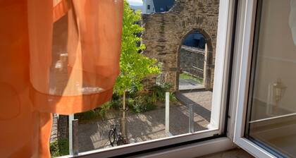 Hotel Sonnenhof garni