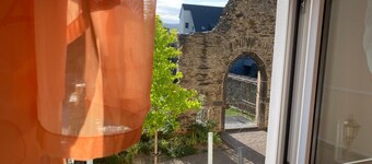 Hotel Sonnenhof garni