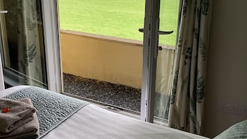 Family Suite, Ensuite