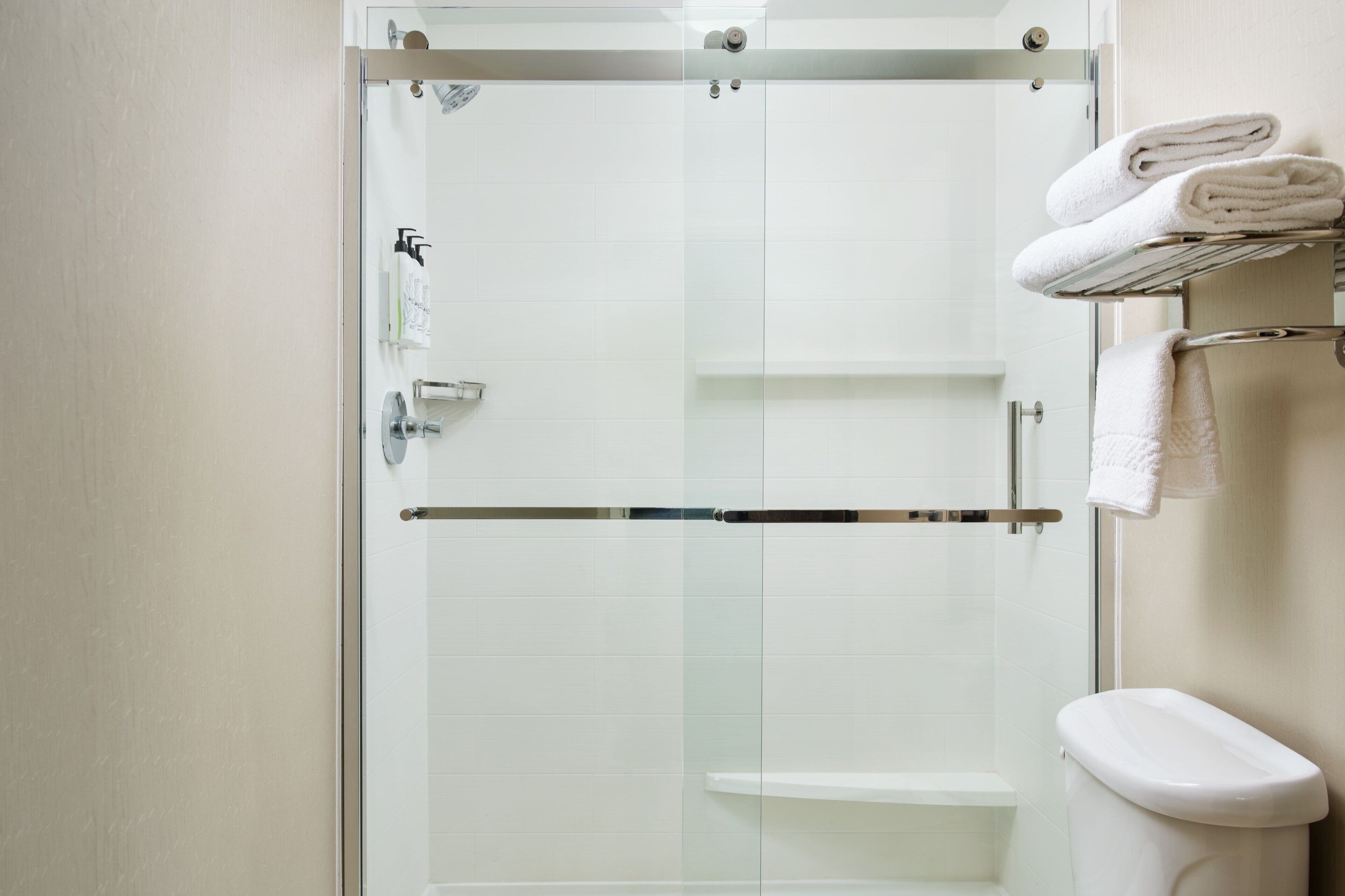 Photo - SpringHill Suites Richmond Northwest