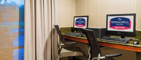 Fasilitas properti