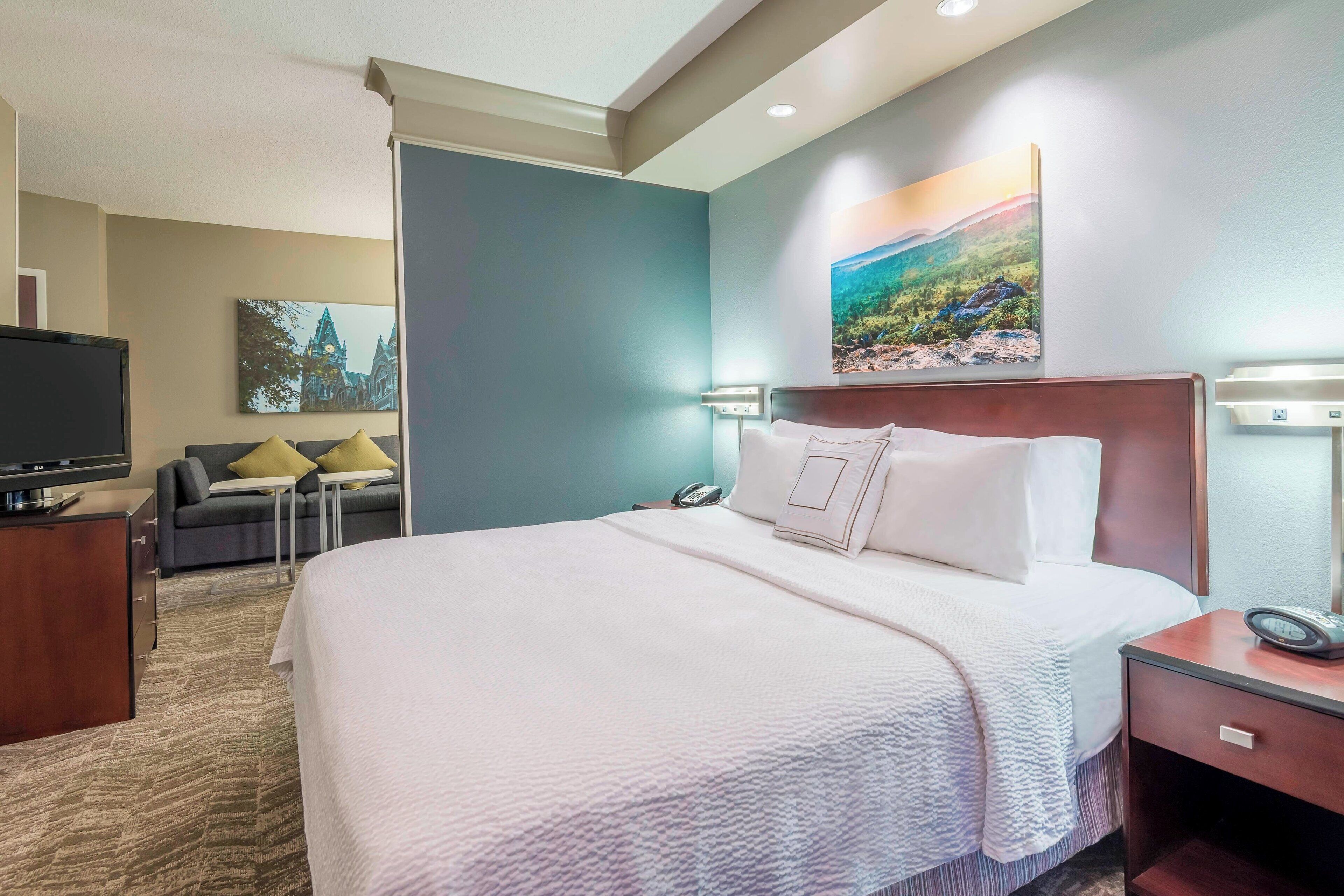 Photo - SpringHill Suites Richmond Northwest