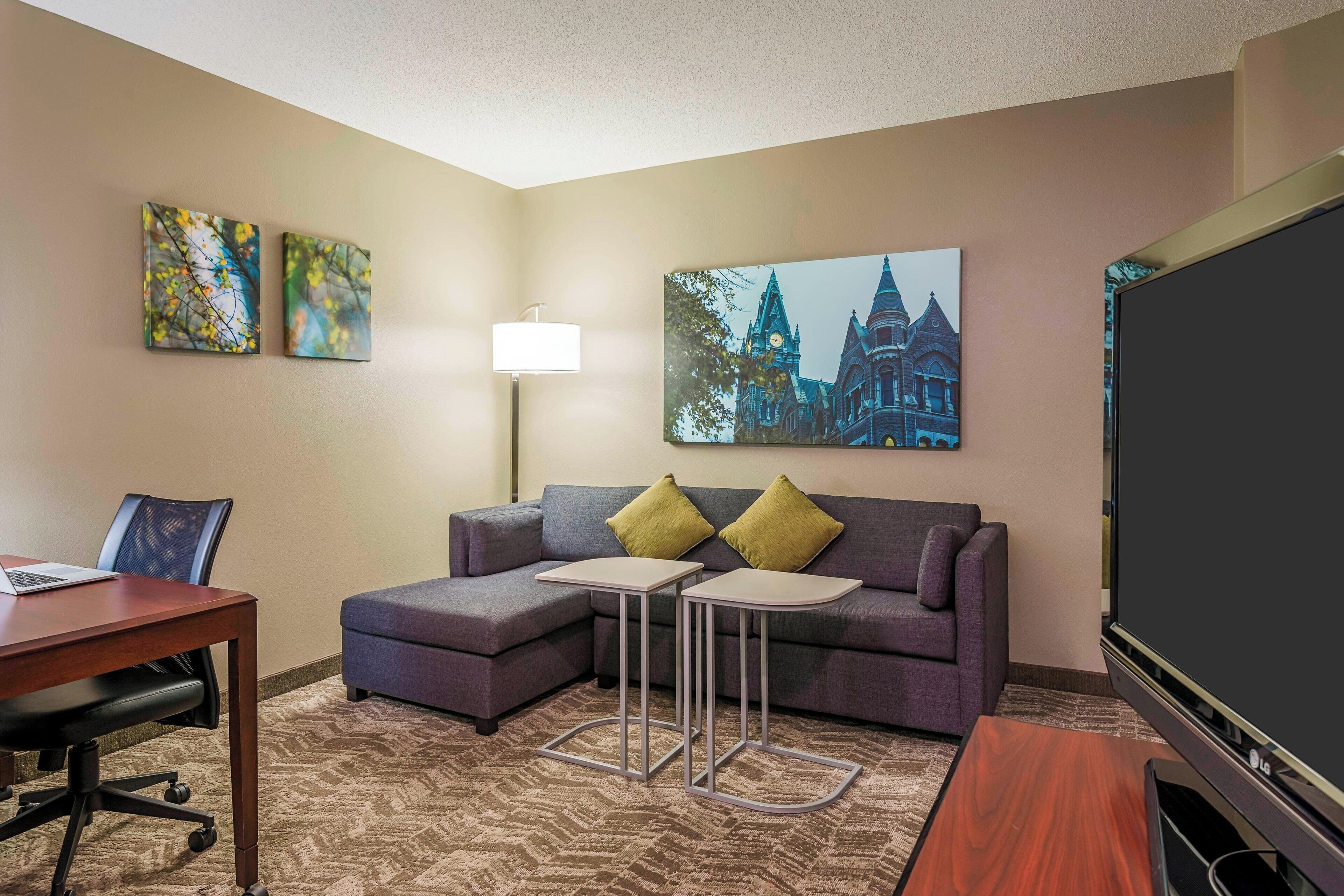 Photo - SpringHill Suites Richmond Northwest