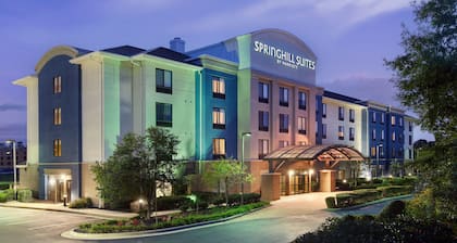 Springhill Suites by Marriott Richmond Northwest