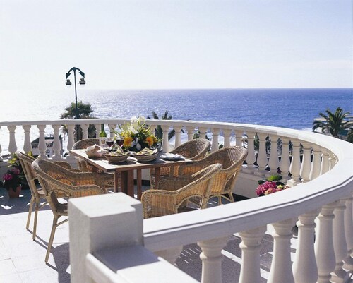 Club la Mar