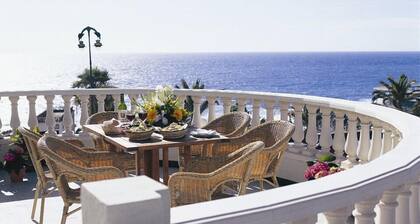 Club la Mar